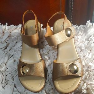 Patrizia | Shoes | Womens Patrizia Dade Dress Sandals | Poshmark